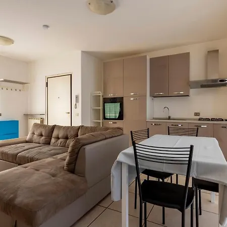 Appartement Duca's -