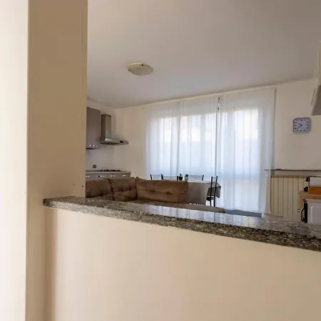 Appartement Duca's - *