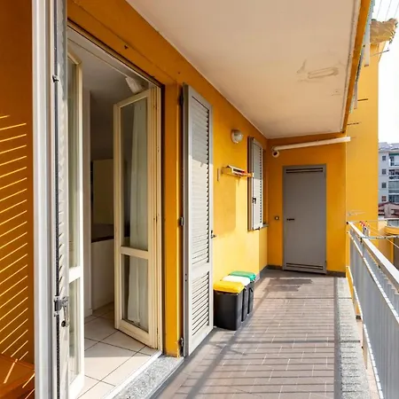 Duca's - Appartement *