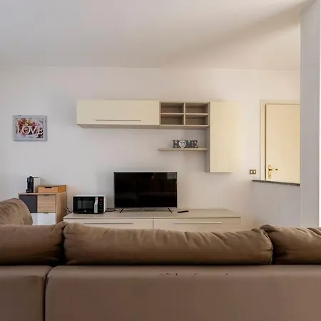 Duca's - Appartement