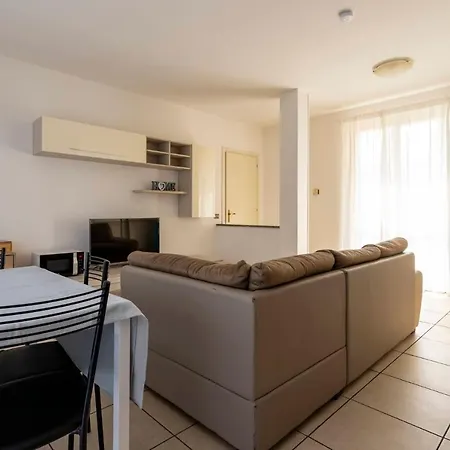 Duca's - Appartement *