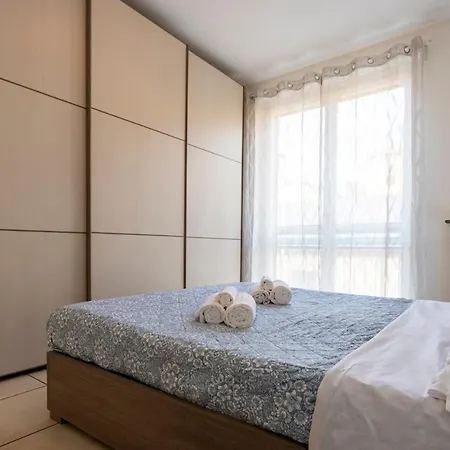 Apartment Duca's - Novara