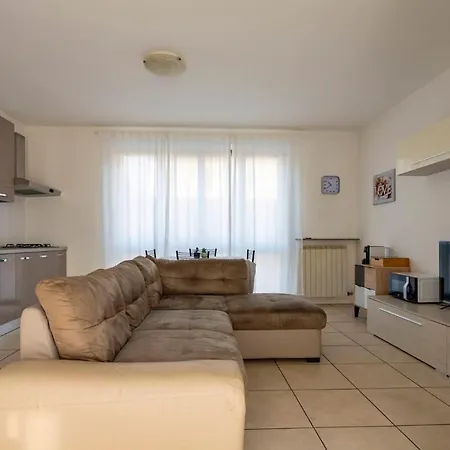 Apartment Duca's - Novara