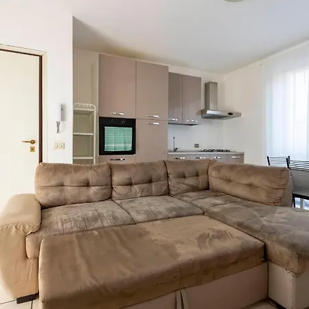 Appartement Duca's -