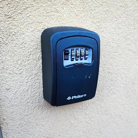 Duca's - Appartement *