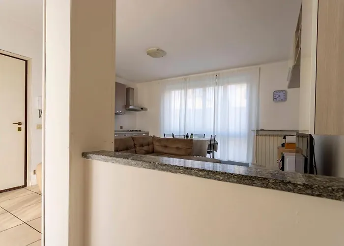 Διαμέρισμα Duca's - *