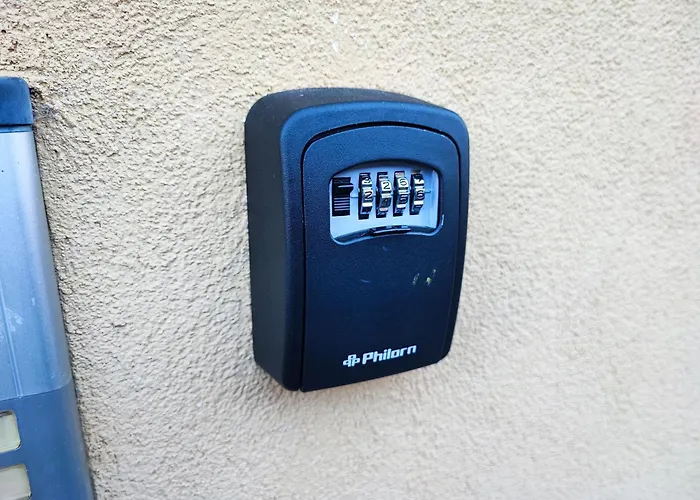 Duca's - Διαμέρισμα *